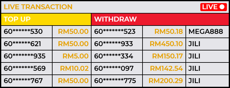 Bearbrick888 - Live Transaction - bearbrick8888