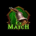 Nightfall Hunting Slot - Ex Match - Bearbrick8888