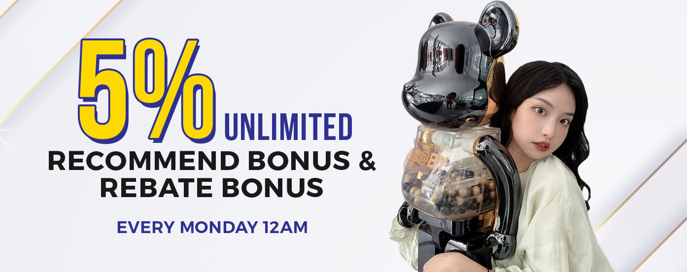 BEARBRICK888 Malaysia OFFICIAL WEBSITE No.1 Crypto Trusted