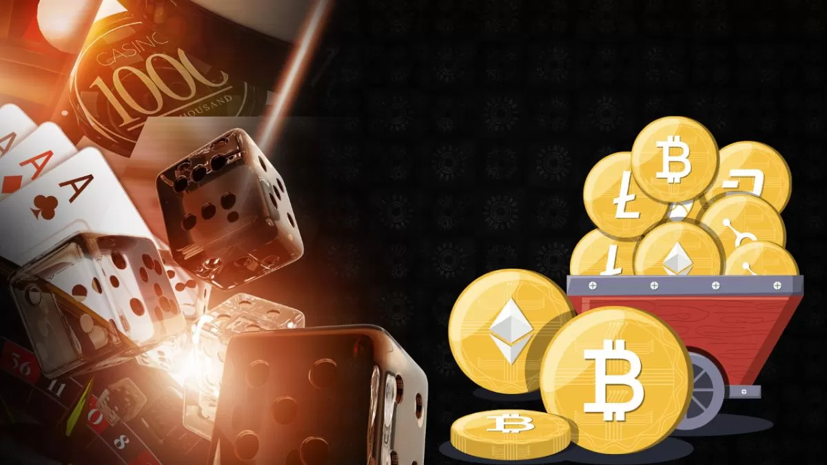 Bearbrick888 - Bearbrick888 Cryptocurrency and Online Gambling - Feature 2 - Bearbrick8888