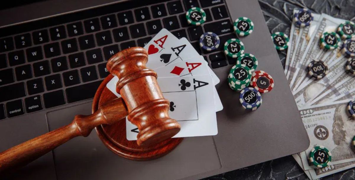 Bearbrick888 - Bearbrick888 Future of Online Casino Regulation - Feature 1 - Bearbrick8888