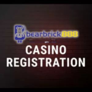 Bearbrick888 - Bearbrick888 How to Get Started - Logo - Bearbrick8888