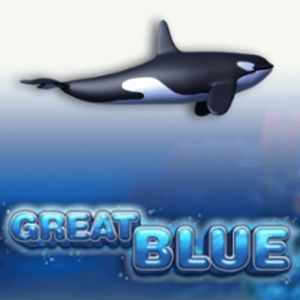 Bearbrick888 - Bearbrick888 Top 10 Slot Games - Great Blue - Bearbrick8888