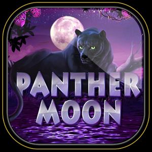 Bearbrick888 - Bearbrick888 Top 10 Slot Games - Panther Moon - Bearbrick8888