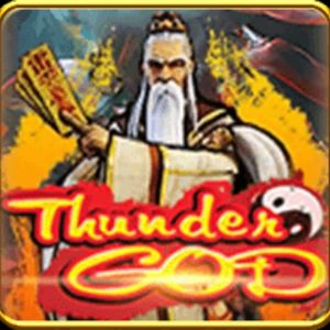 Bearbrick888 - Bearbrick888 Top 10 Slot Games - Thunder God - Bearbrick8888