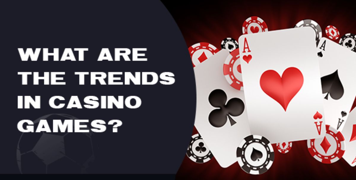 Bearbrick888 - Bearbrick888 Trends in Online Casino Gaming - Feature 2 - Bearbrick8888