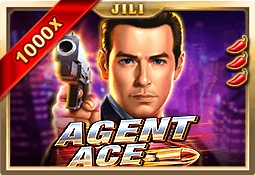 Bearbrick888 - Games - Agent Ace