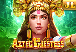Bearbrick888 - Games - Aztec Priestess