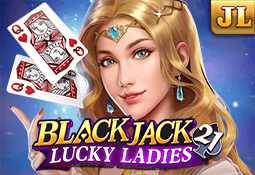 Bearbrick888 - Games - Blackjack Lucky Ladies
