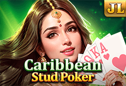 Bearbrick888 - Games - Caribbean Stud Poker