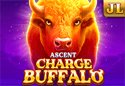 Bearbrick888 - Games - Charge Buffalo