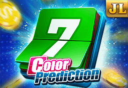 Bearbrick888 - Games - Color Prediction