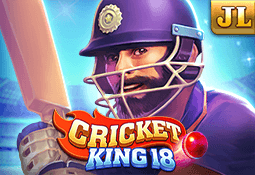 Bearbrick888 - Games - Cricket King 18