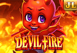 Bearbrick888 - Games - Devil Fire