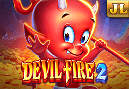 Bearbrick888 - Games - Devil Fire
