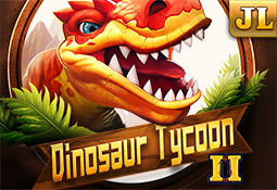 Bearbrick888 - Games - Dinosaur Tycoon II