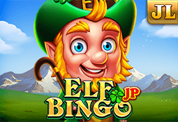 Bearbrick888 - Games - Elf Bingo