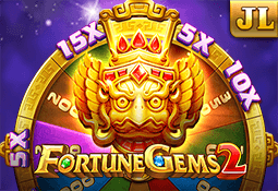 Bearbrick888 - Games - Fortune Gems 2