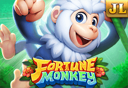 Bearbrick888 - Games - Fortune Monkey