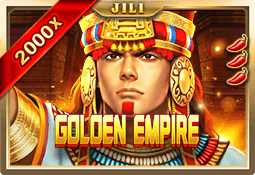 Bearbrick888 - Games - Golden Empire