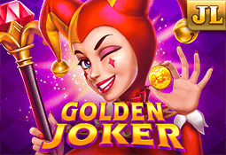 Bearbrick888 - Games - Golden Joker