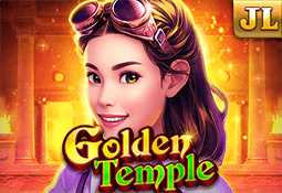 Bearbrick888 - Games - Golden Temple