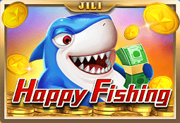 Bearbrick888 - Games - Happy Fishing