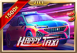 Bearbrick888 - Games - Happy Taxi