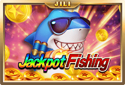 Bearbrick888 - Games - Jackpot Fishing