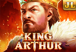 Bearbrick888 - Games - King Arthur