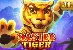 Bearbrick888 - Games - Master Tiger