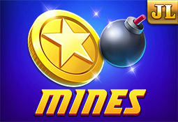 Bearbrick888 - Games - Mines