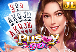 Bearbrick888 - Games - Pussy Go