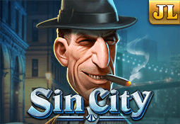 Bearbrick888 - Games - Sin City