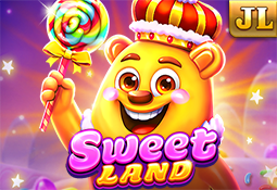 Bearbrick888 - Games - Sweet Land