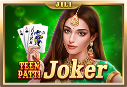 Bearbrick888 - Games - TeenPatti Joker