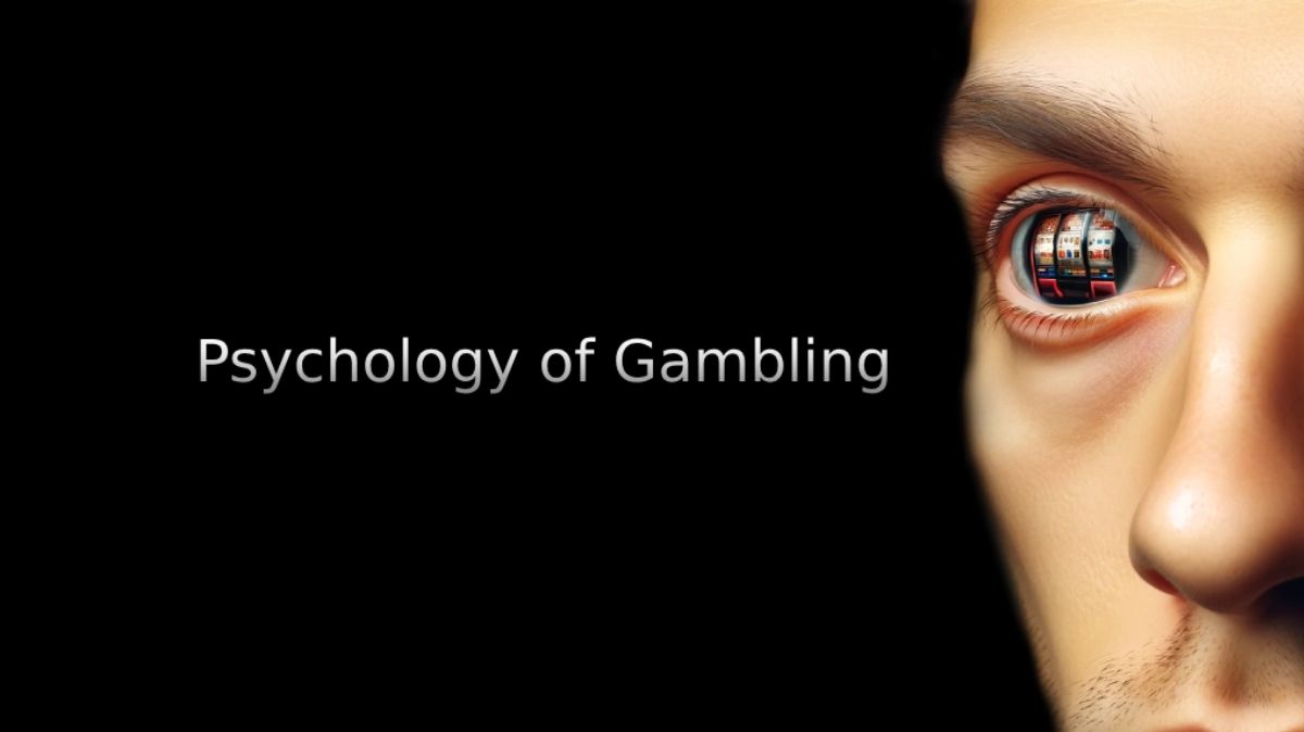 Bearbrick888 - Bearbrick888 Psychology of Gambling - Feature 1 - Bearbrick8888