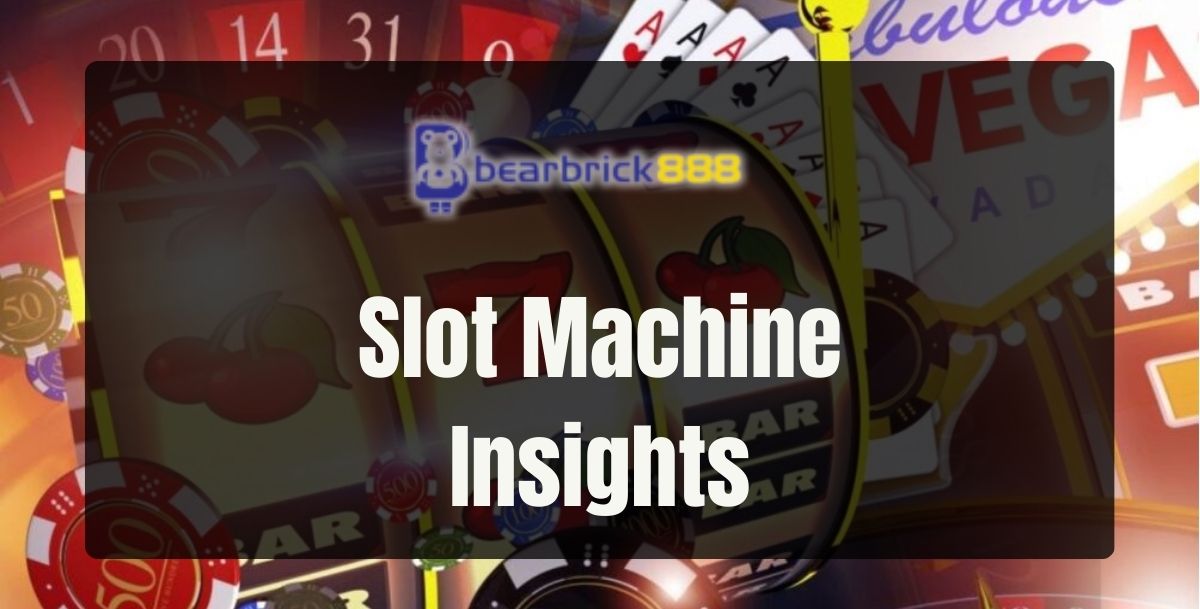 Bearbrick888 - Bearbrick888 Slot Machine Insights - Cover - Bearbrick8888
