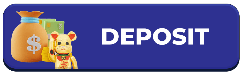 Bearbrick888 - Deposit Button - bearbrick8888